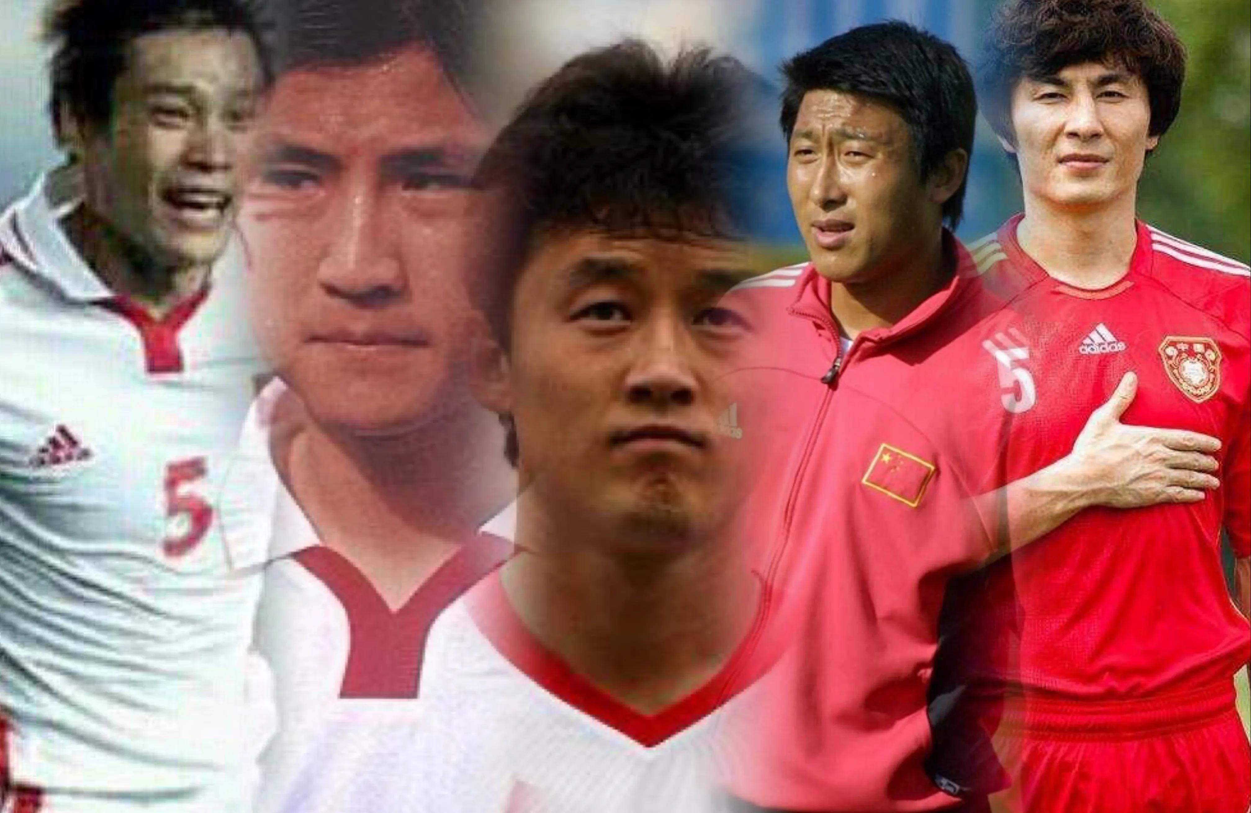 米卢_徐云龙_杨璞