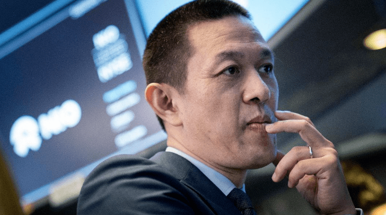 李斌是时候担忧蔚来的未来了_搜狐汽车_搜狐网