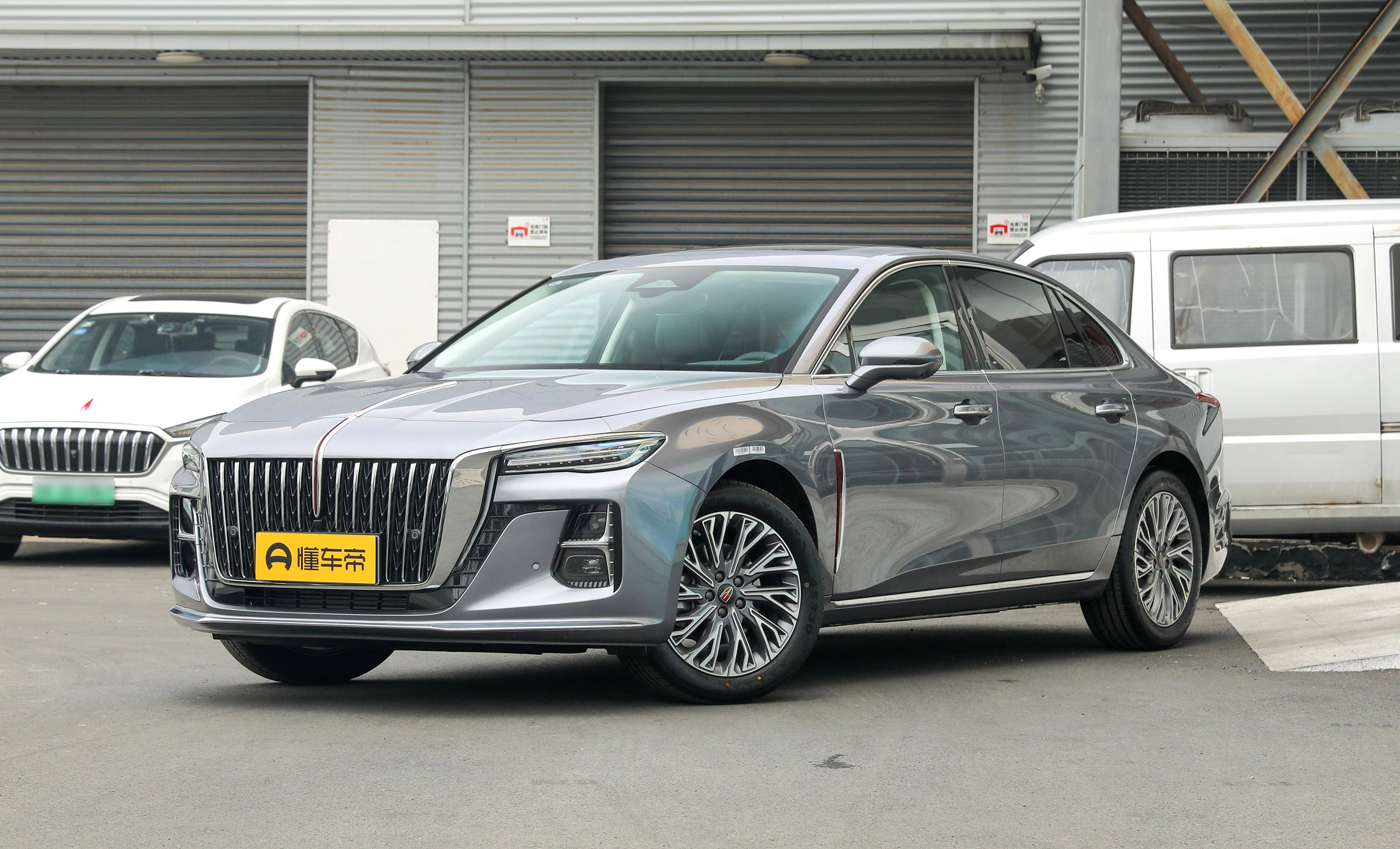 0t 8at动力组合,红旗h5适合年轻朋友_搜狐汽车_搜狐网