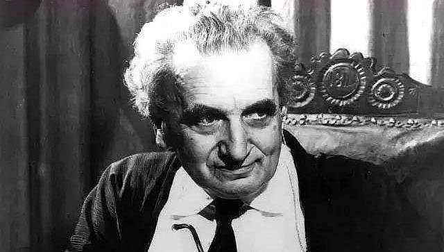 布劳恩,却很少知道冯.卡门,我国导弹与他关系密切_研究_数学_牛顿