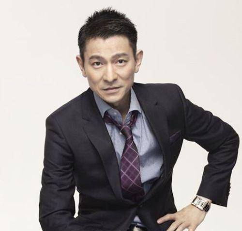 至于评价刘德华唱歌水平的我不知道都是哪里冒出来的,很多还说得头头