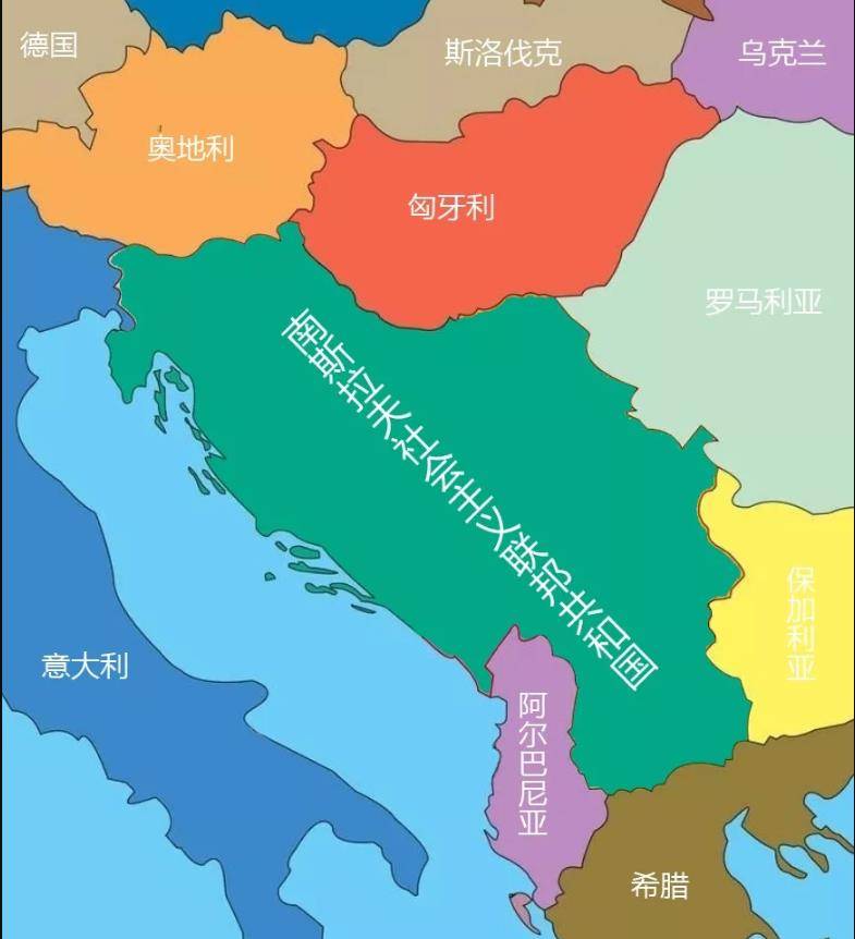 冲突与仇视:阿尔巴尼亚人,还是马其顿人?
