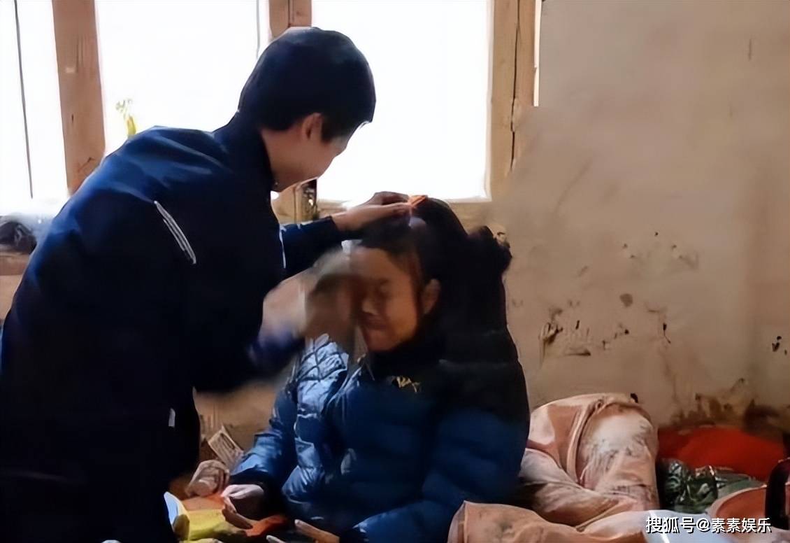 原创            庞众望好事将近，已和女朋友的家长见面，即将开启他的新人生-庞众望现在怎么样了