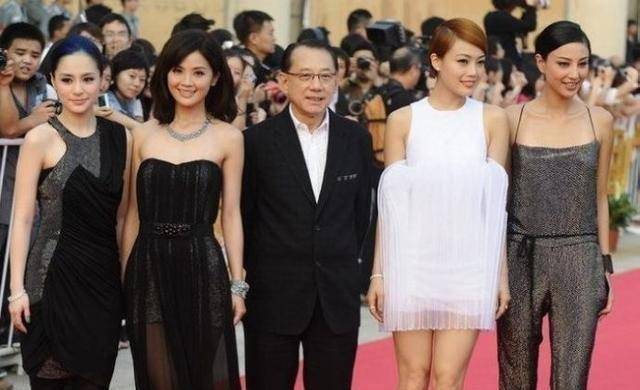 容祖儿:15岁因太丑被解约,遇到杨受成逆风飞翔,妈妈是人生灯塔_时候
