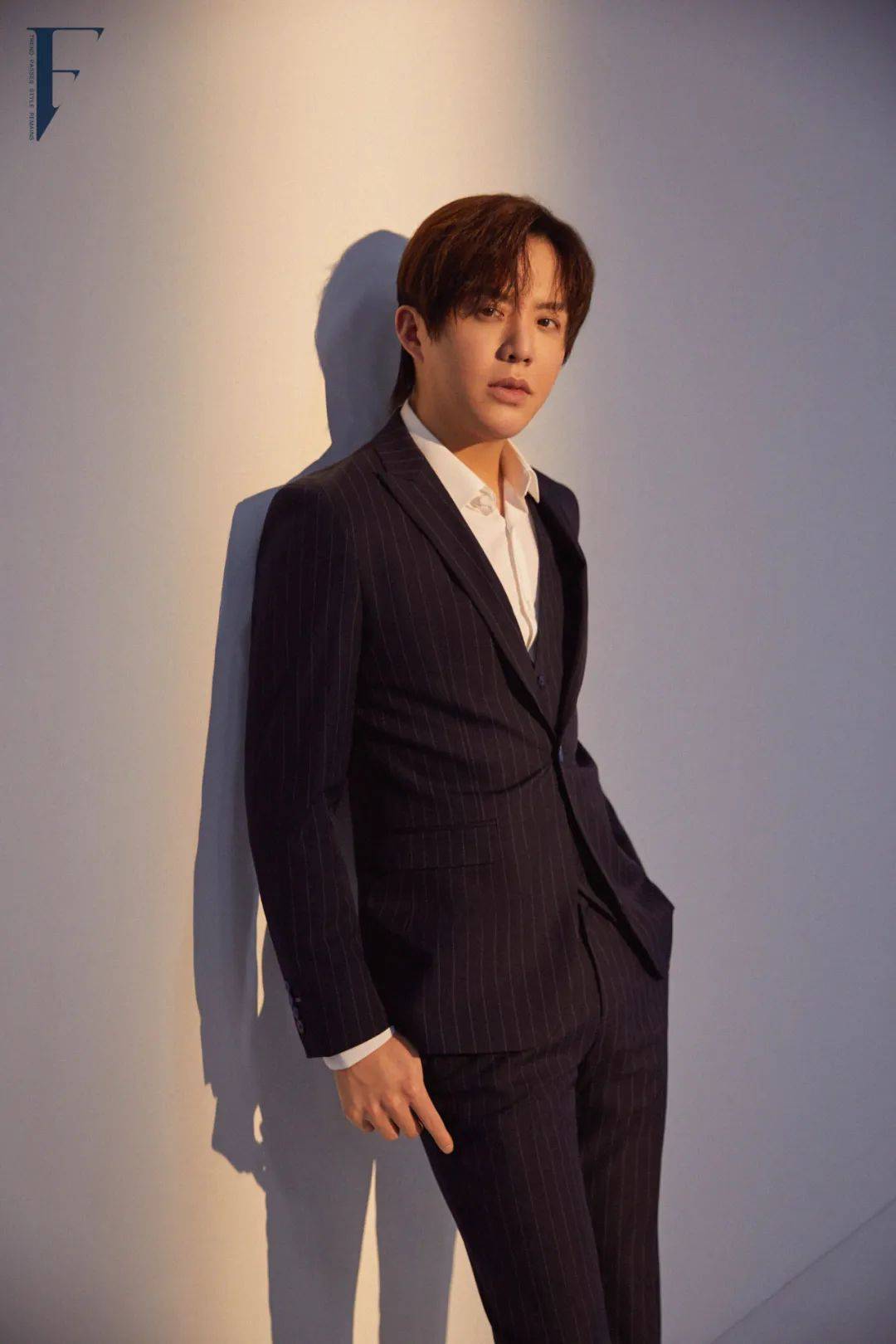 前妻社交账号被扒出,爆料李云迪曾不忠诚知名主持人_网友_华真_妻子