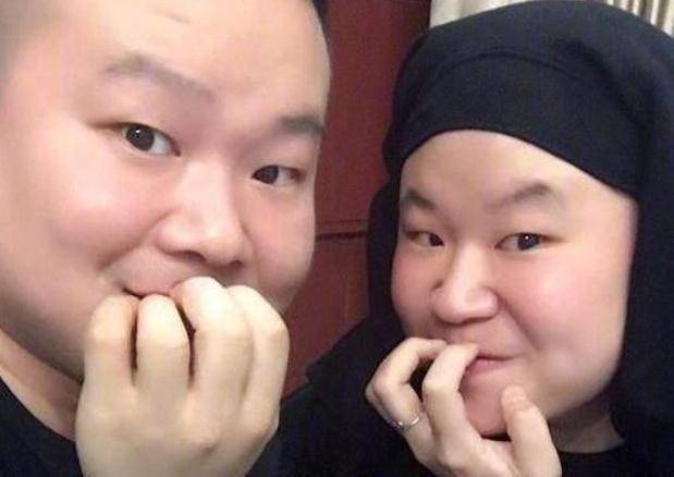 求黎明心里面阴影面积,闺女撞脸岳云鹏,岳云鹏达到人生巅峰_女儿_图片