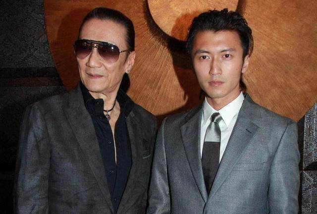 杨受成_谢贤再_影响力