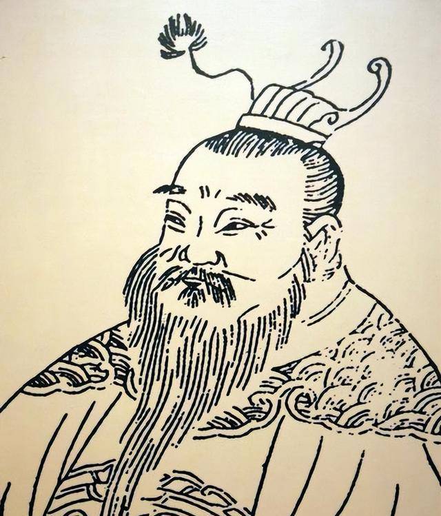 皇帝_人们_习俗