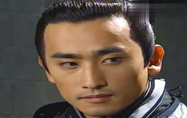 四大名捕会京师17年:钟汉良蒋勤勤热度不减,有人成《安家》客串_王艳