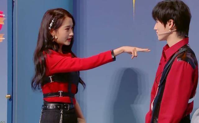 宋亚轩的真实身高到底多少?