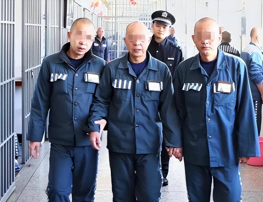 看守所送衣服规定图片图片