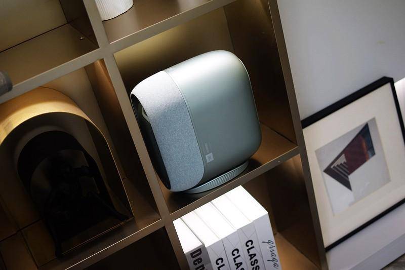 打造专属影院 快乐星球O3投影仪