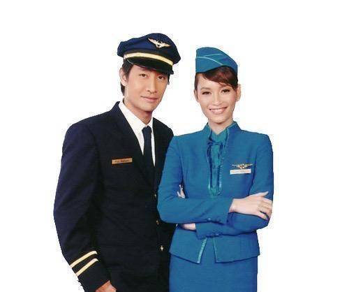时隔9年,泰星pong和bee再合作,联手演绎家庭主妇的婚姻危机_娜娜_丈夫