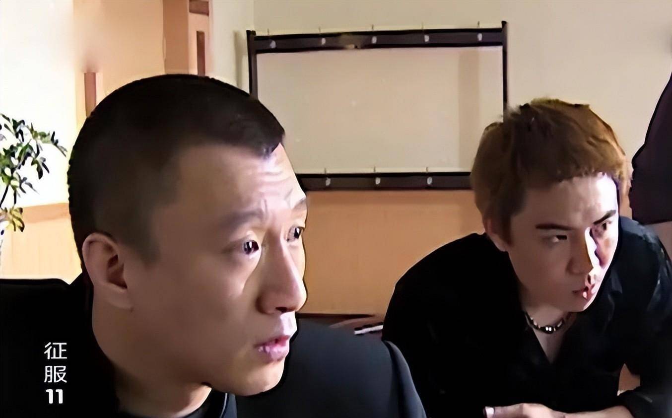 《征服》"宋老虎"扮演者马小明患癌住院,瘦骨嶙峋身上插满管子_视频