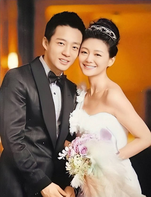 时隔7年,再看当初黄晓明娶杨颖时立下的"誓言",感