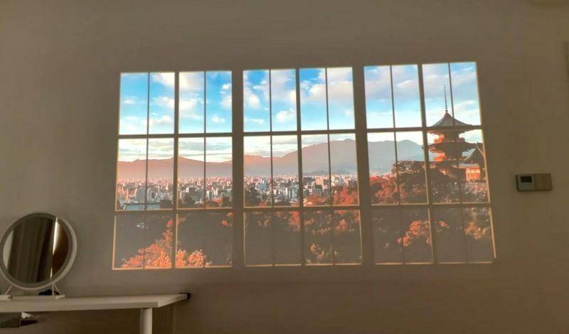 打造专属影院 快乐星球O3投影仪