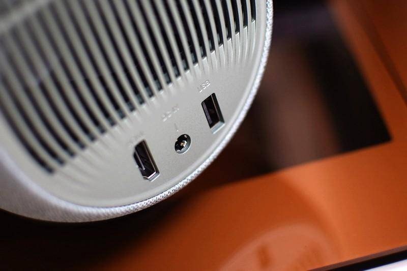 打造专属影院 快乐星球O3投影仪