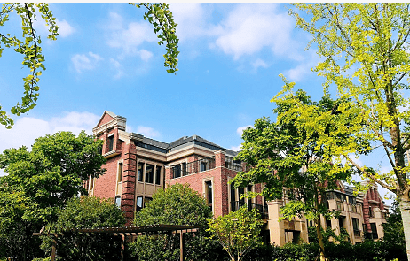 杭州十二橡树售楼处地址&十二橡树联排售楼处24小时电话【售楼中心】