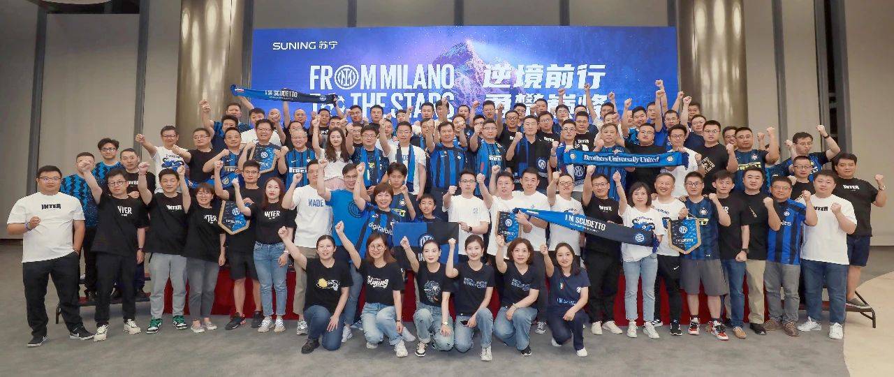 张近东今年二季度突然动作频频,要带领苏宁易购走出泥潭？-家电圈官网