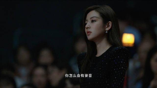 心跳:何瑞贤演绎一个倍感虐心的角色_顾译_乔净_女友