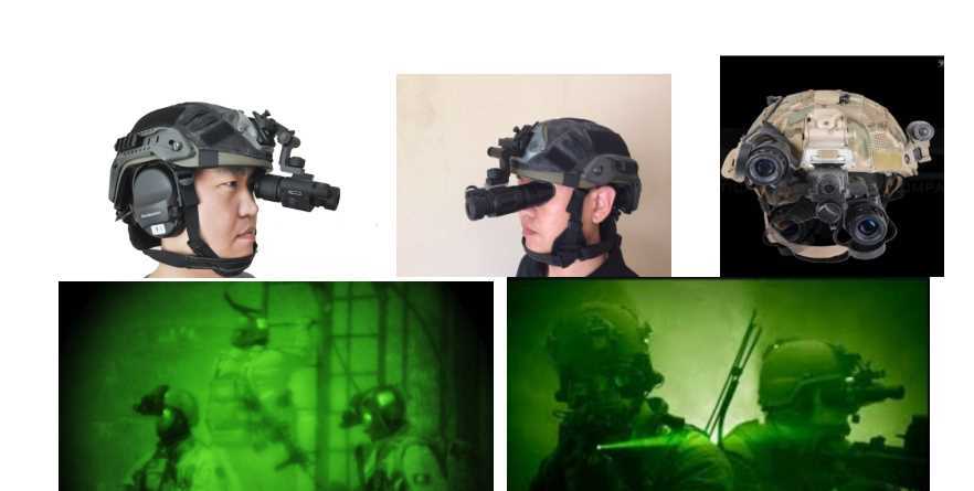 乌克兰改变战法,黑暗中偷袭:俄军将如何应对美国红外夜视仪_夜间_乌军