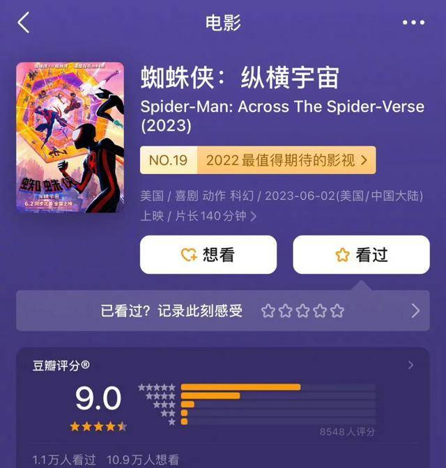 口碑大爆的《蜘蛛侠》票房却一般,好莱坞不仅仅是没有号召力了_电影