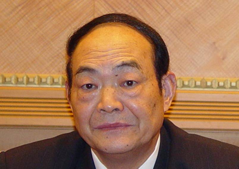 "被揪出供出80位好友高官 儿子亲手把他拽进狱中_王有杰_调查_漯河市