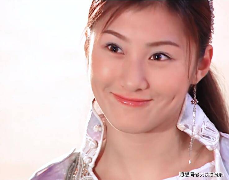 演艺圈不好混,《少年王》10位貌美如花的女演员,如今大半已退圈