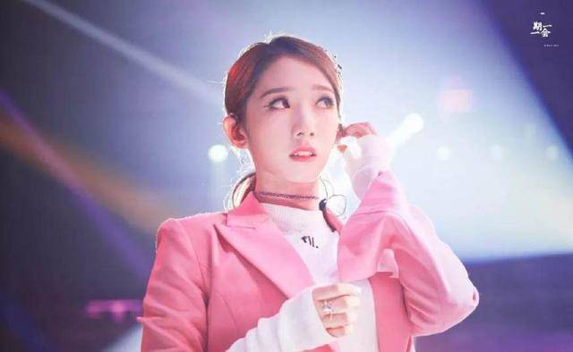 王思聪吐槽杨超越侮辱其他人_王菊_李子璇_排名