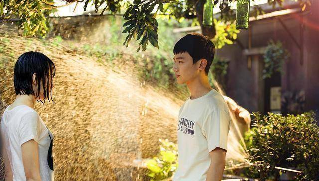 时隔5年,《谁的青春不迷茫2》将拍,白敬亭已爆火,原班人马难续_影片