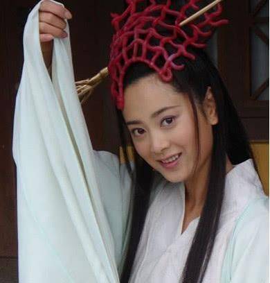 恩爱15年,如今41岁丈夫终于走红_谢润_赵峥_徐静蕾