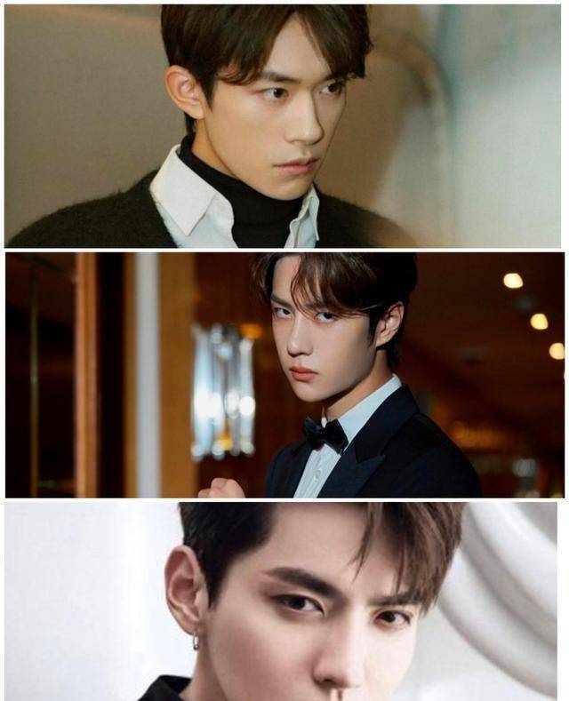 曝出伴郎团有易烊千玺王一博_吴昕_的要求_演技