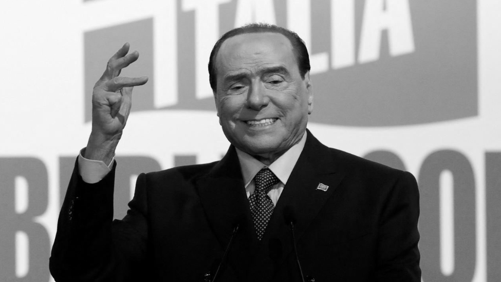 前意大利总理,ac米兰前老板贝卢斯科尼去世_蒙扎_球员_历史