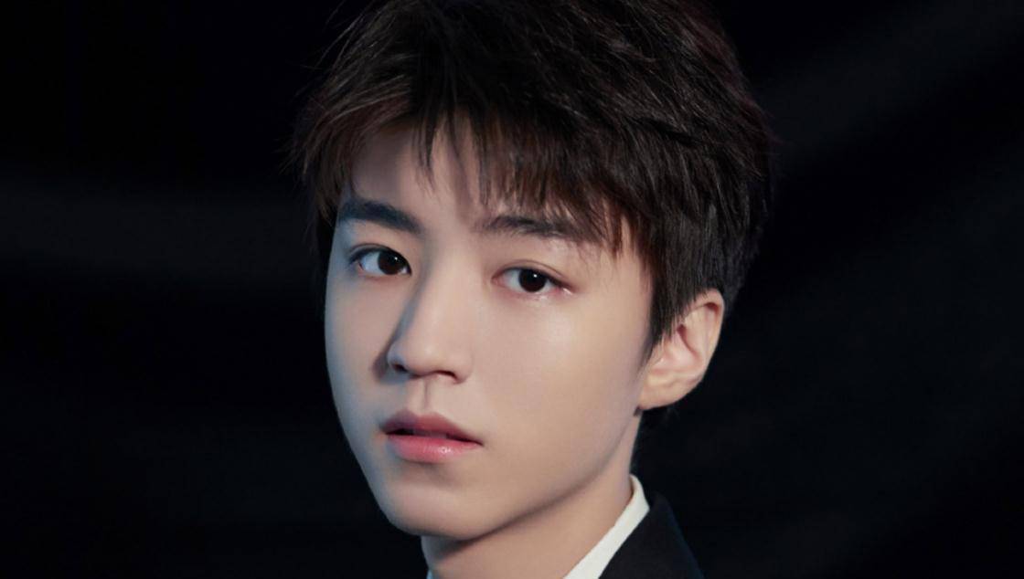 王俊凯_时候_面部_嘴唇