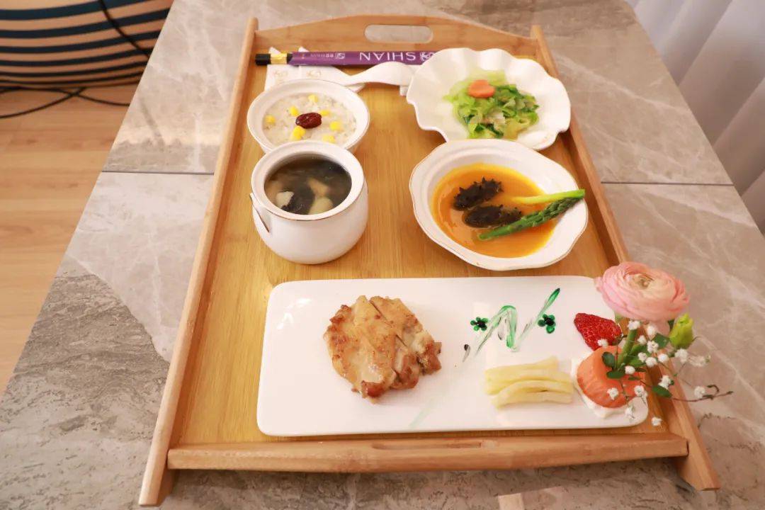 产后30天月子食谱分享给大家！快点赞收藏吧！-坐了三十天月子后饮食