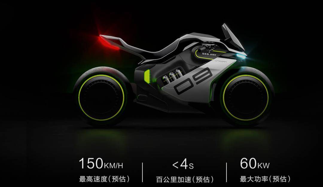 不烧油不充电,小米旗下"氢动力"摩托众筹,不到7万_搜狐汽车_搜狐网