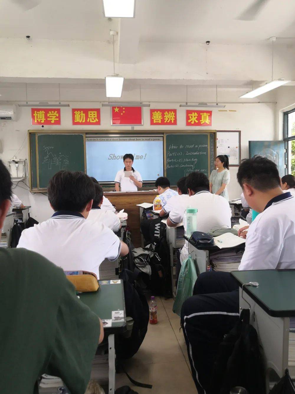 张信耕老师姜堰美校 谢政宇老师蒋垛中学 孙余娟老师时堰中学 严晨