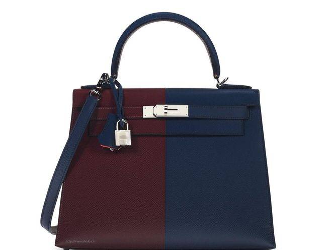 爱马仕那些限量版的新款凯莉包(hermes,kelly)现在价格是多少?