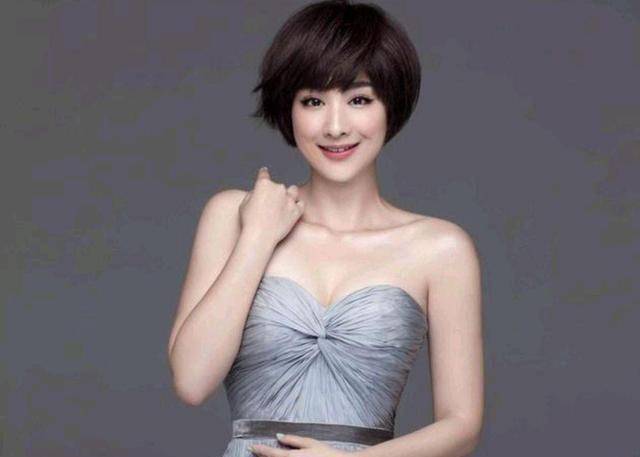 她是《天天有喜》中的白梅瑛,也是《步步惊心》中的孤寂皇后_穆婷婷