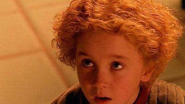 他是"铂金少爷"德拉科,也是"任性洒脱"的费尔顿百家故事_哈利波特