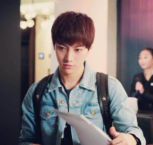 他是《幻城》中的星旧,出道7年成美少男,原来还演过这些角色!