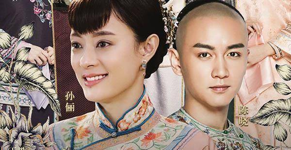 孙俪的剧从来不愁播 《安家》杀青到上星仅用了仨月 还是双台联播