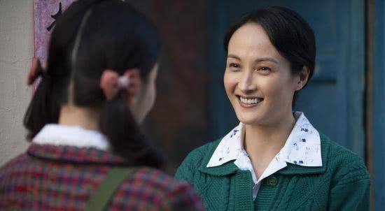 她因热爱演戏放弃音乐,却为照顾妹妹退出娱乐圈,复出后更具魅力_马睿