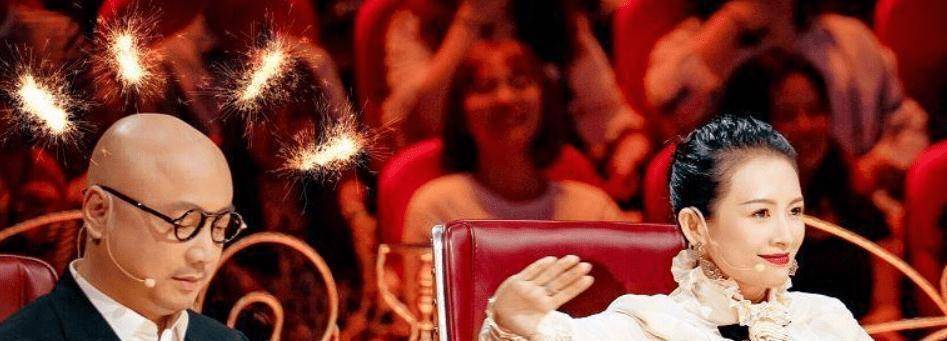 她十年拿8个影后,章子怡说不认识她,徐峥怒怼:她是真正的演员_余男