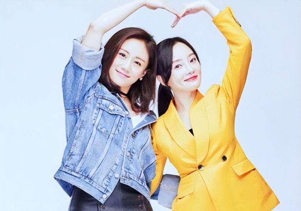 中戏校花刘芸,曾陷入聂远混乱五角恋,为何能驯服多情浪子郑钧_生活