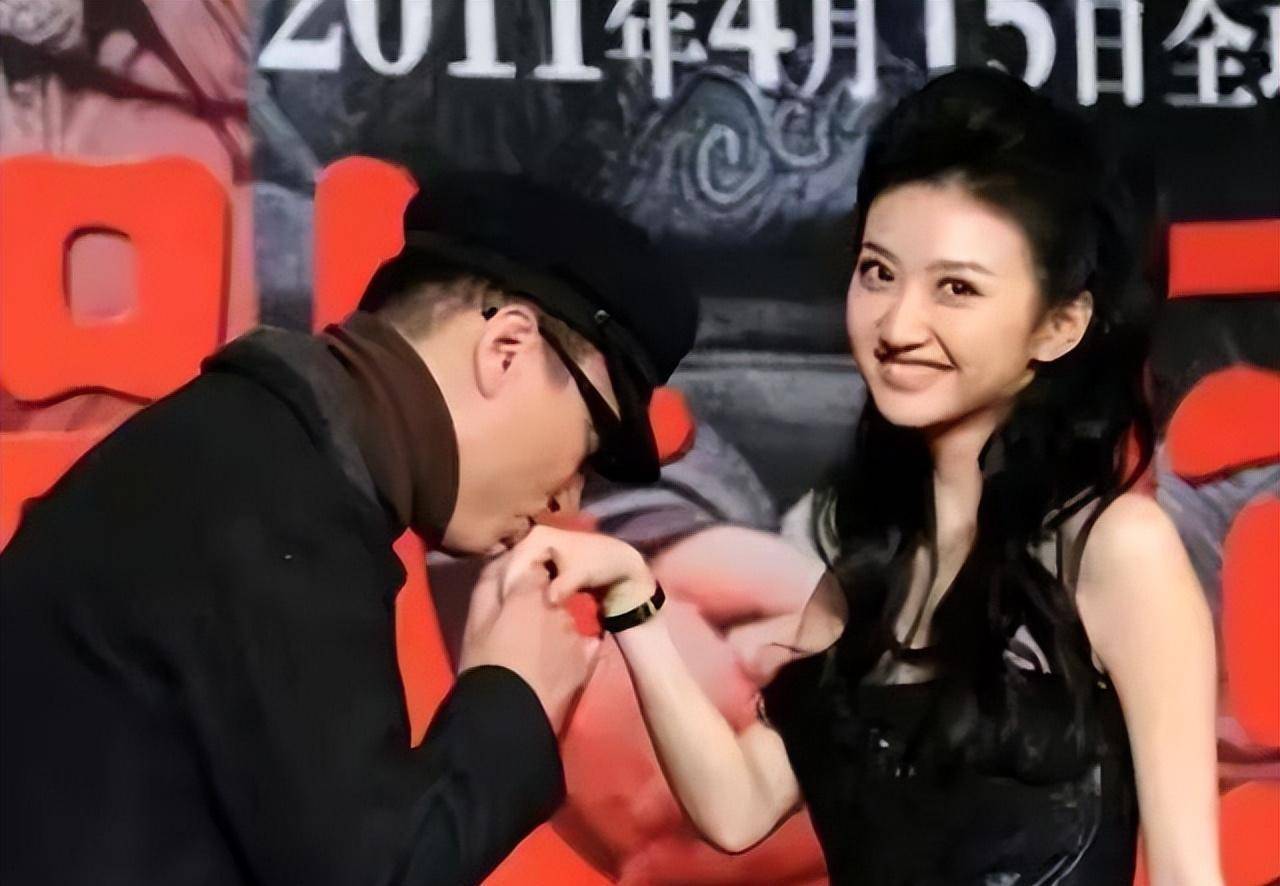 "最美女郎"章子怡的反转人生:这三件事,曾经让她痛不欲生_高枫_孩子