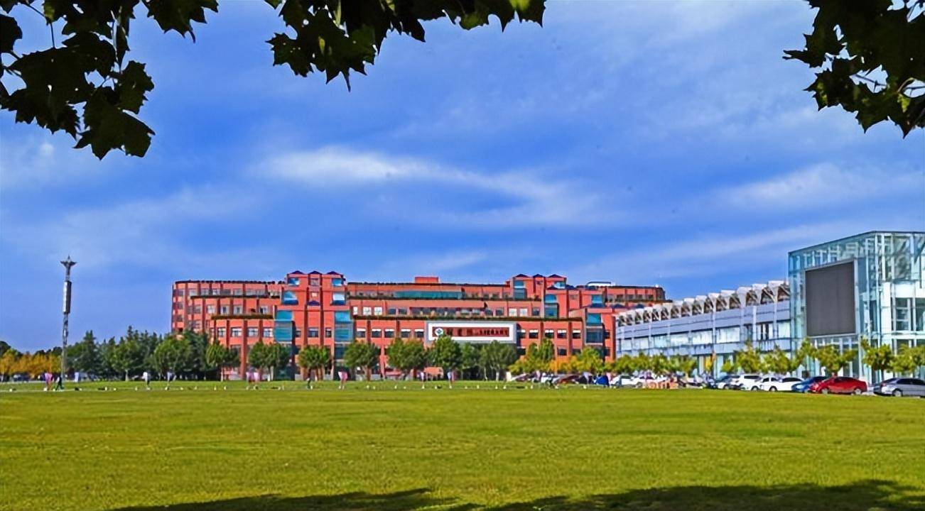 西京学院改名西京大学图片