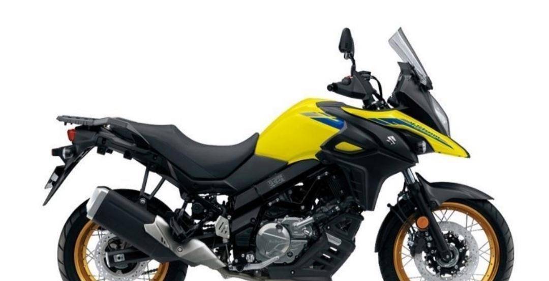 豪爵大排量摩托车路在何方?