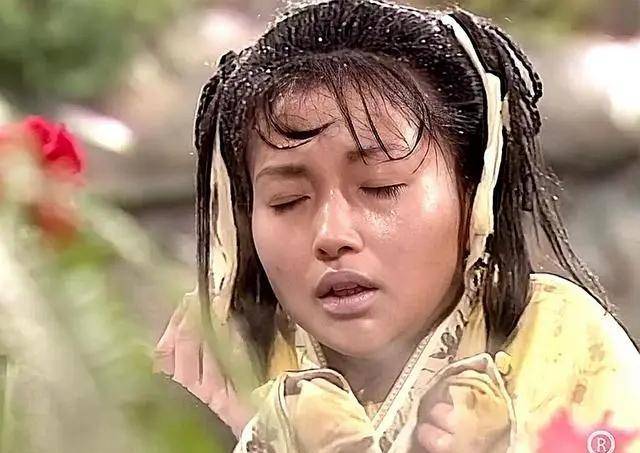 金庸:你看他与杨过的差距有多大_郭襄_女儿_蒙古