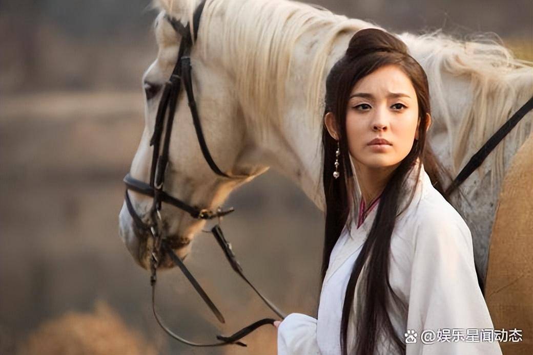 如《轩辕剑之天之痕》,《分手大师》,《武神赵子龙》,《择天记》等,也